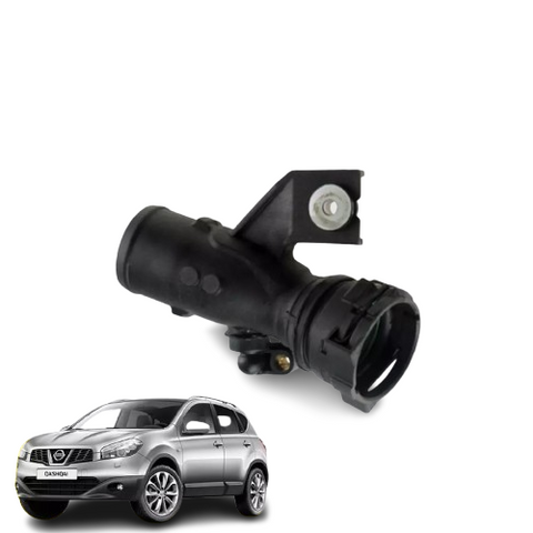 TUBO MANICOTTO ASPIRAZIONE ARIA INTERCOOLER TURBINA QASHQAI 1.5 DCi