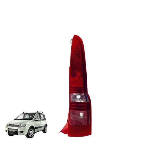 STOP POSTERIORE DESTRO LATO PASSEGGERO FARO FANALE FIAT PANDA 169 2003 2011
