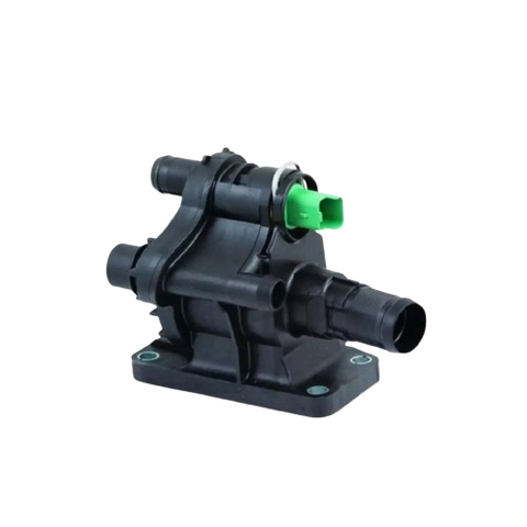 TERMOSTATO VALVOLA TERMOSTATICA FORD FIESTA V VI C3 PEUGEOT 206 207 1.4 HDI EUR4