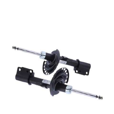 KIT COPPIA AMMORTIZZATORI ANTERIORI RENAULT CLIO III 3 IV 4 MODUS