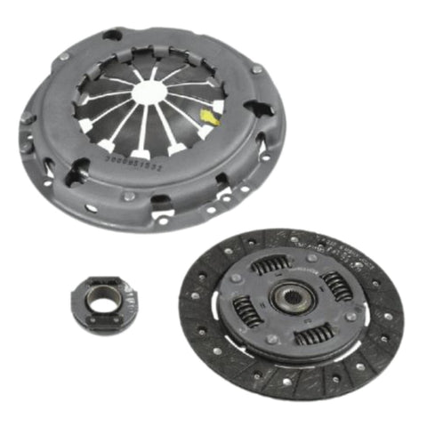 KIT FRIZIONE KT90293 FIAT 500 PANDA 169 LANCIA YPSILON 12 14 BZ MJT 13 MJT *200*