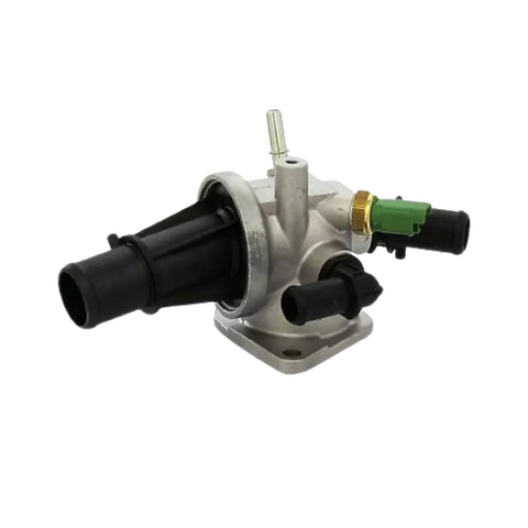 TERMOSTATO C/GUARNIZIONE FIAT 500 PANDA PUNTO GRANDE PUNTO LANCIA YPSILON 13 MJT
