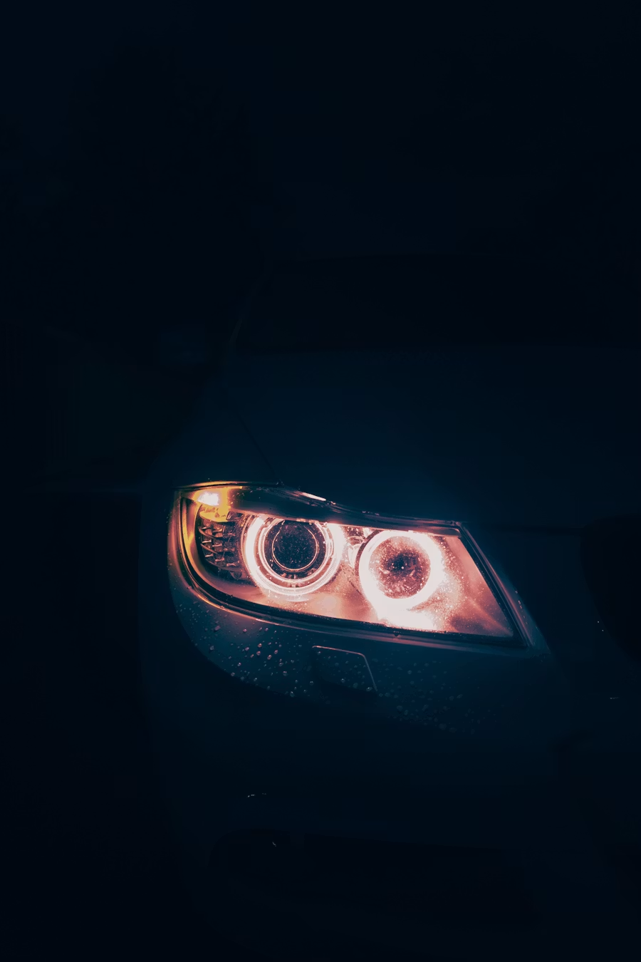 Guida per sostituire le luci