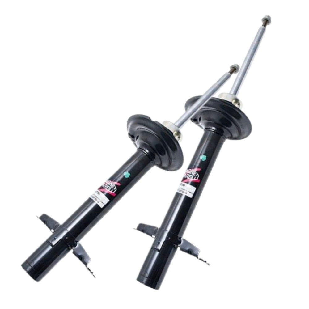 KIT AMMORTIZZATORI ANTERIORI DX -SX  FIAT DUCATO CITROEN JUMPER DAL 2006 10-11Q