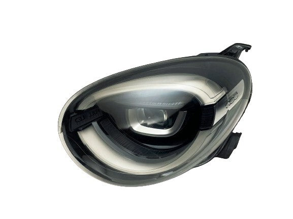 2 FARI FANALI PROIETTORI ANTERIORI SUP. LED DX SX FIAT 500X DAL 08/2018 MARELLI