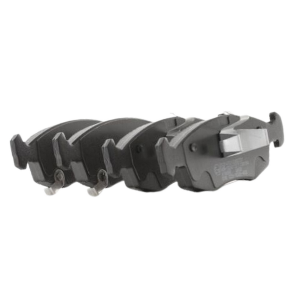 PASTIGLIE FRENI ANTERIORI PATTINI FIAT PANDA 312 LANCIA YPSILON 312 DAL 2012