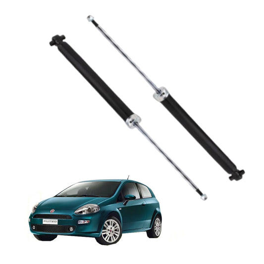 2 AMMORTIZZATORI POSTERIORI DX SX FIAT GRANDE PUNTO PUNTO EVO PUNTO 199 >2013