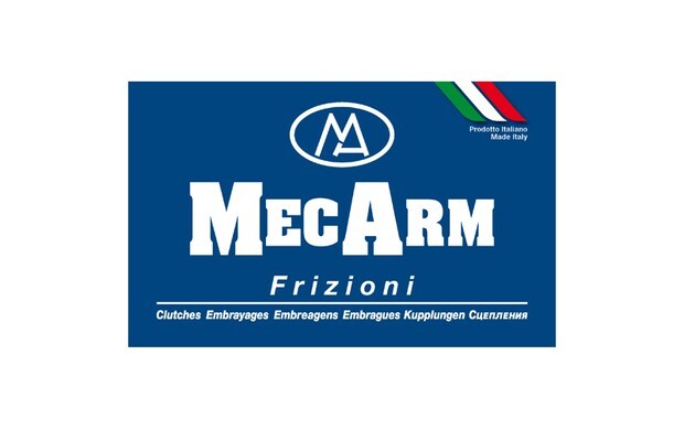 KIT FRIZIONE 3 PEZZI COMPLETA FIAT 500 FIAT 126 MEC ARM MK9352