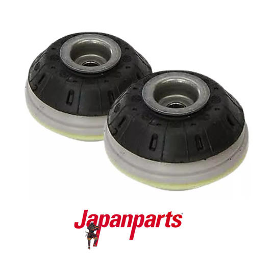 2 SUPPORTI AMMORTIZZATORI COMPLETI FIAT GRANDE PUNTO EVO PANDA YPSILON 312 500L