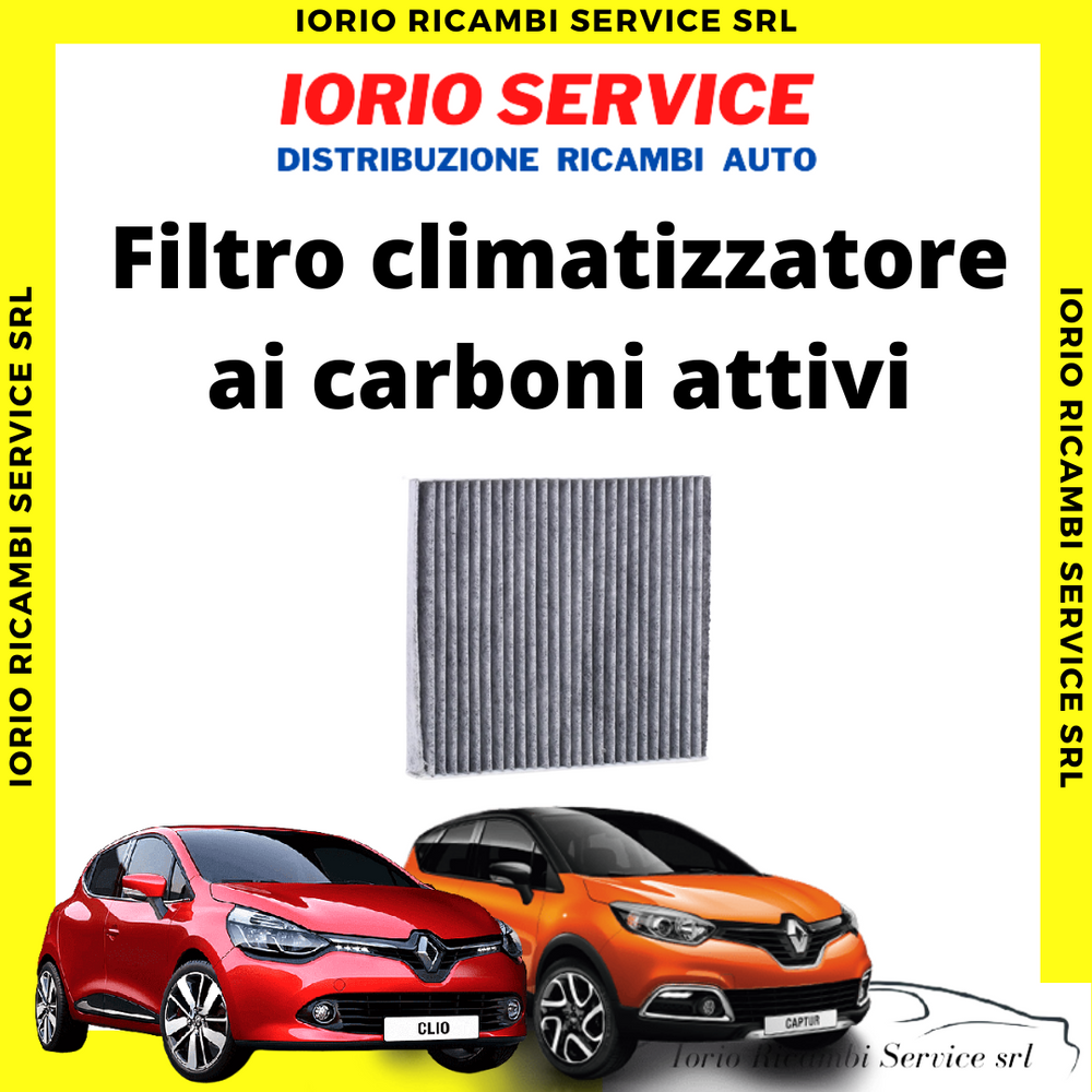 KIT TAGLIANDO 5 LT OLIO MOTUL 5W30 RN0710+4 FILTRI RENAULT CLIO / CAPTUR / DACIA