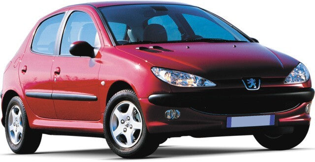 TERMOSTATO VALVOLA TERMOSTATICA FORD FIESTA V VI C3 PEUGEOT 206 207 1.4 HDI EUR4