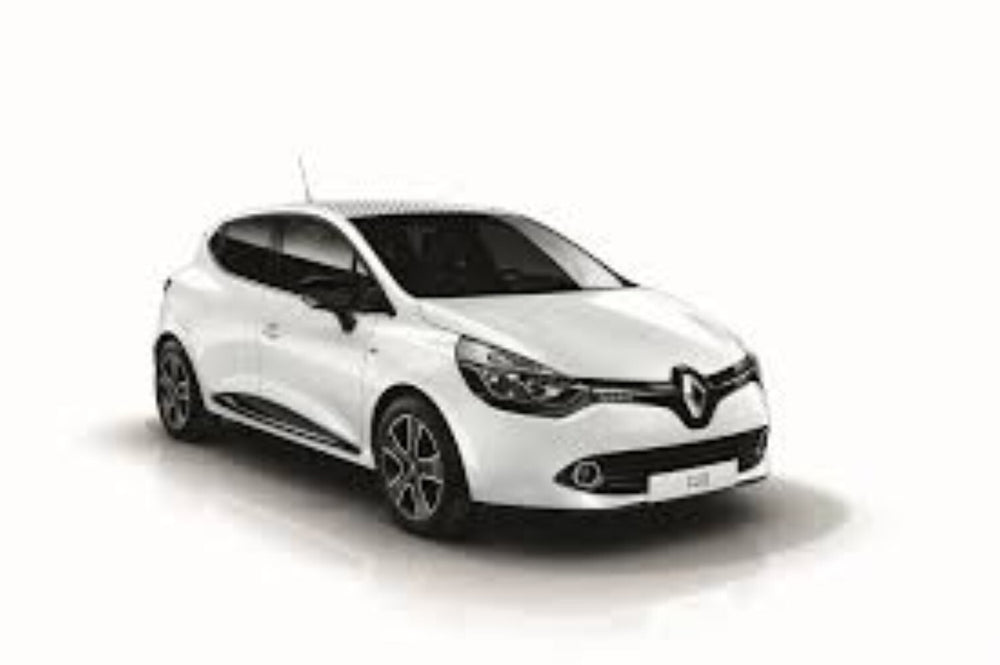 KIT COPPIA AMMORTIZZATORI ANTERIORI RENAULT CLIO III 3 IV 4 MODUS