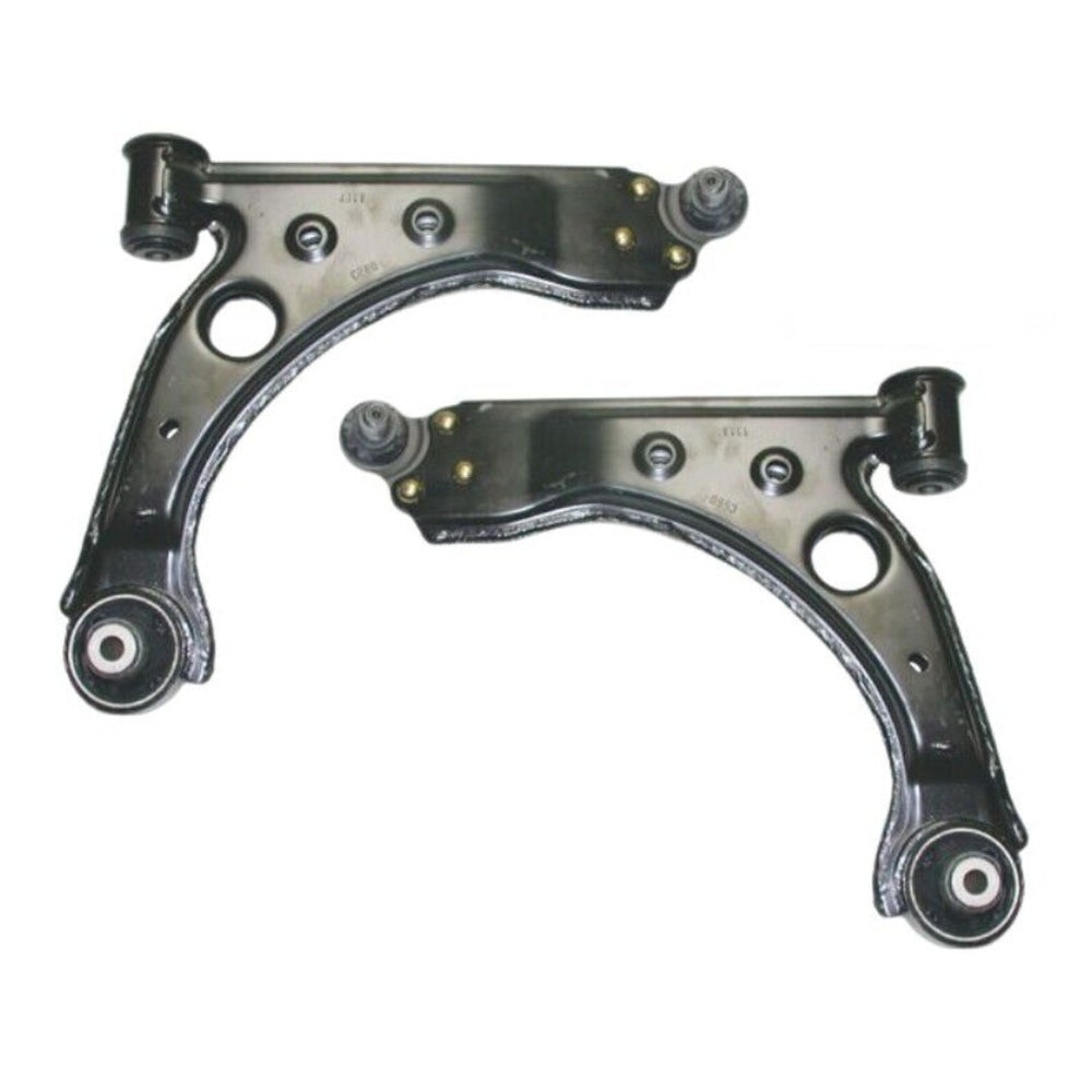 2 BRACCI OSCILLANTI FIAT BRAVO DAL 2007 LANCIA DELTA DAL 2008 (NON FARI XENO)