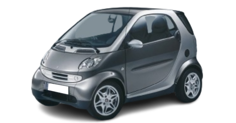 KIT CATENA DISTRIBUZIONE SMART FORTWO 450 1998 2006 BENZINA COMPLETO 11 PEZZI