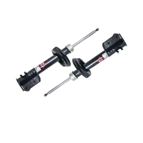 KIT 2 AMMORTIZZATORI ANTERIORI DX SX FIAT 500X - JEEP RENEGADE (NO MODELLO 4x4)