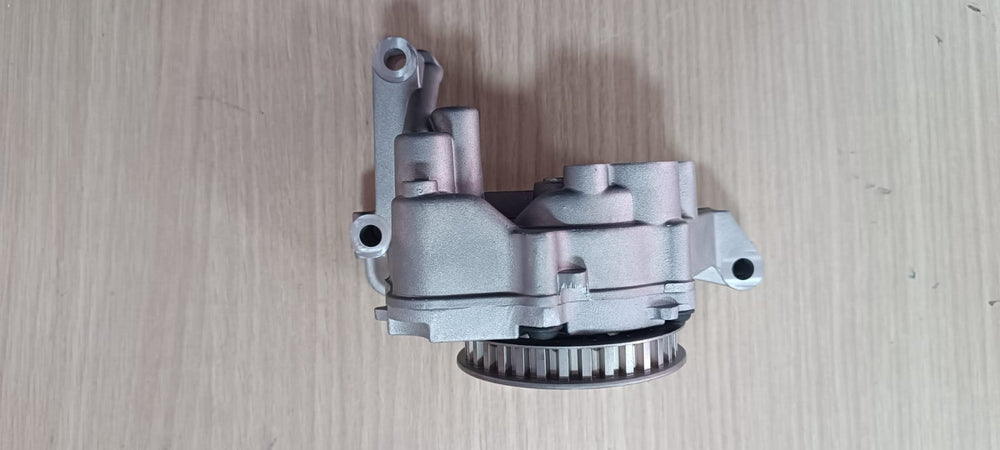 POMPA OLIO PIERBURG 7.07919.35.0 ORIGINALE PER AUDI A1/A3 - WV GOLF VI / TOURAN