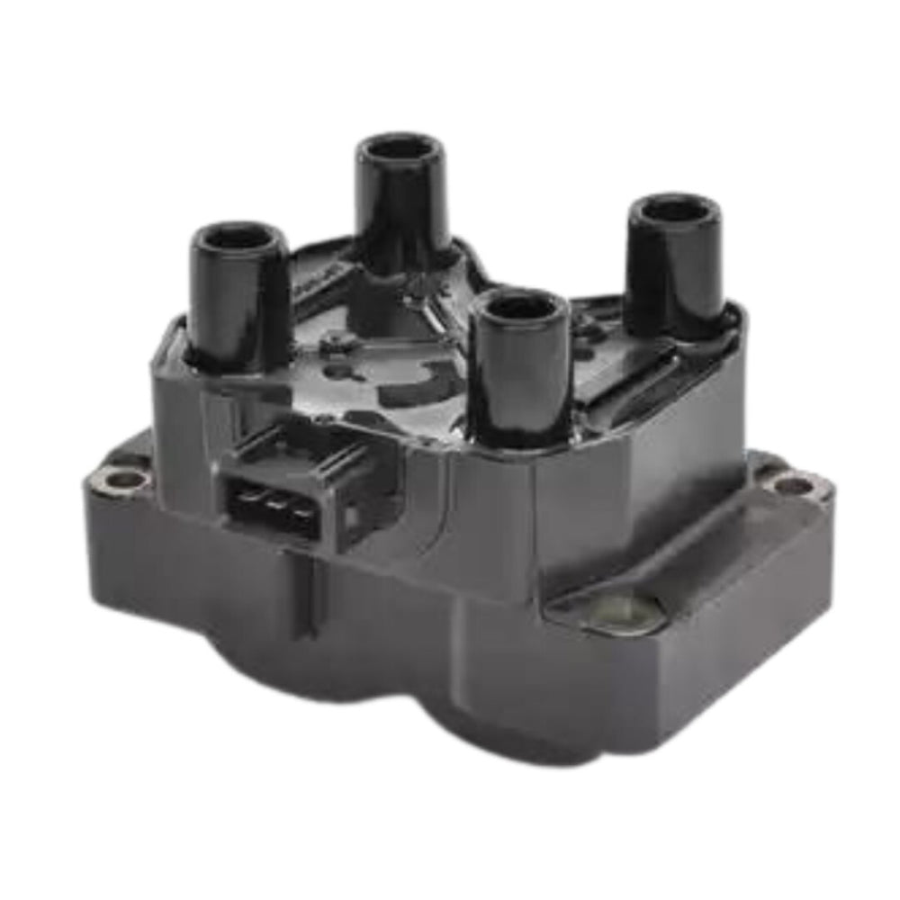 BOBINA ACCENSIONE MOTORE PER FIAT PUNTO BRAVA BRAVO I LANCIA Y 060717037012