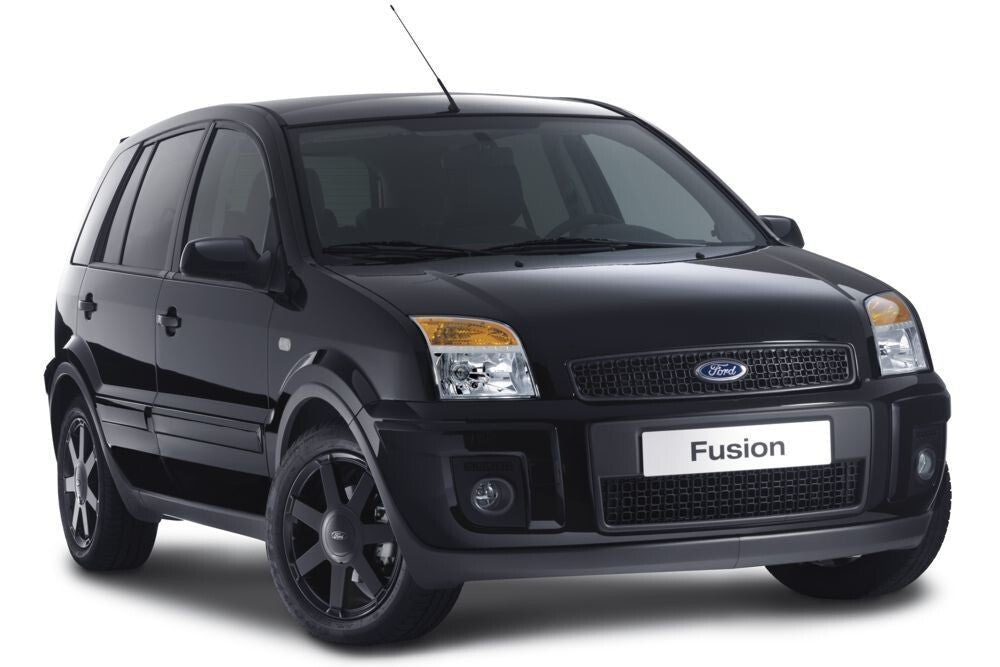 TUBI CONDOTTO CARBURANTE GASOLIO FORD FIESTA / FUSION 1.4 TDCi DAL 2001 AL 2008