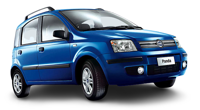 SPAZZOLE TERGICRISTALLO ANT. BOSCH FIAT PANDA 169 2003-2011 PUNTO 176 I SERIE