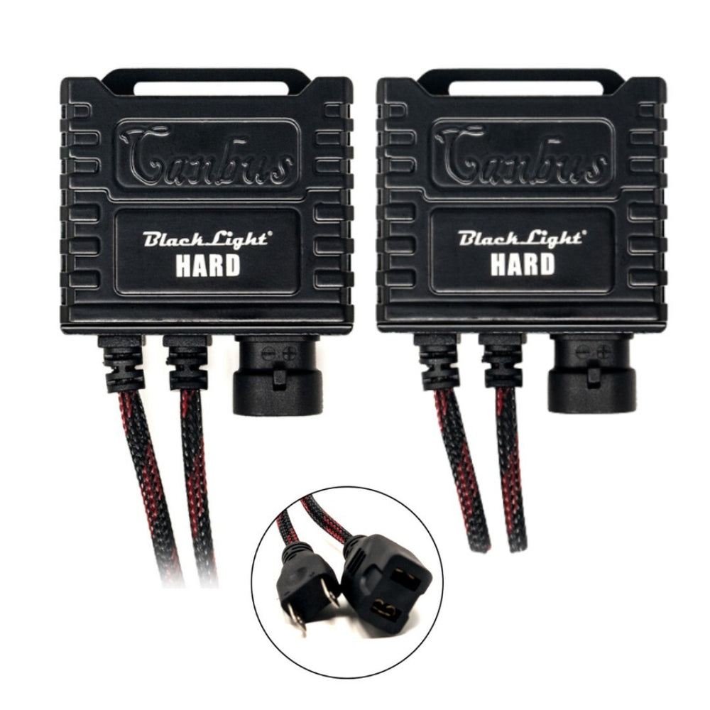 2x FILTRI RESISTENZE AGGIUNTIVE CANBUS PER LAMPADE LED H7 SPEGNI SPIA ERRORE