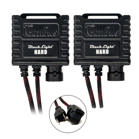 2x FILTRI RESISTENZE AGGIUNTIVE CANBUS PER LAMPADE LED H7 SPEGNI SPIA ERRORE