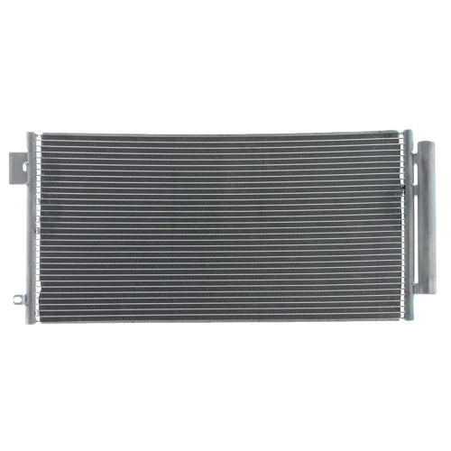 RADIATORE CONDENSATORE ARIA CONDIZIONATA CONDIZIONATORE FIAT 500L FIAT TIPO 2016