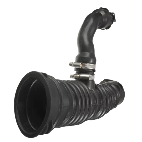 MANICOTTO ASPIRAZIONE TURBINA A FILTRO ARIA FOCUS 2 II C MAX 1.6 TdCi FORO OVALE