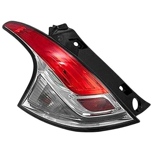 FARO FANALE STOP POSTERIORE SINISTRO LED SX LANCIA YPSILON 312 DAL 2011