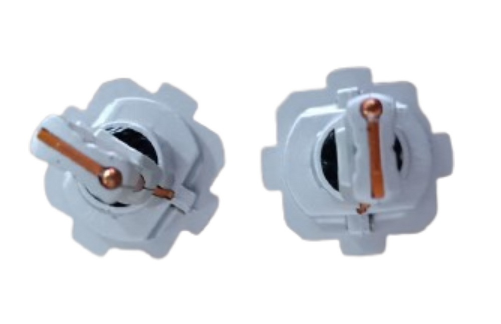 KIT LAMPADE LED H7 H18 WROOM PLUG&PLAY AUTO MOTO ANABBAGLIANTE ABBAGLIANTE 6000K