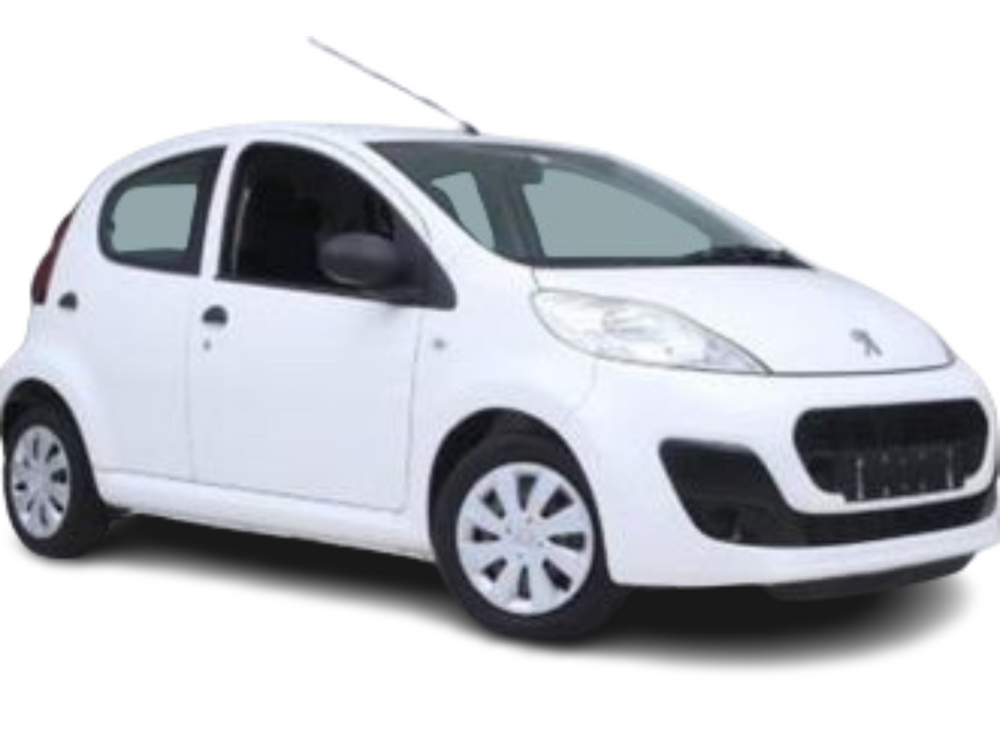 2 BRACCI OSCILLANTI CITROEN C1 2005>2013 PEUGEOT 107 TOYOTA AYGO I 2005>2013