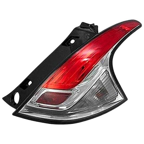 FARO FANALE STOP POSTERIORE DESTRO LED DX LANCIA YPSILON 312 DAL 2011