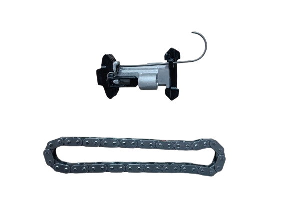 KIT CATENA ALBERO A CAMME 8MM PER C3 III/208/2008/3008/CORSA F/MOKKA 15 BLUE HDI
