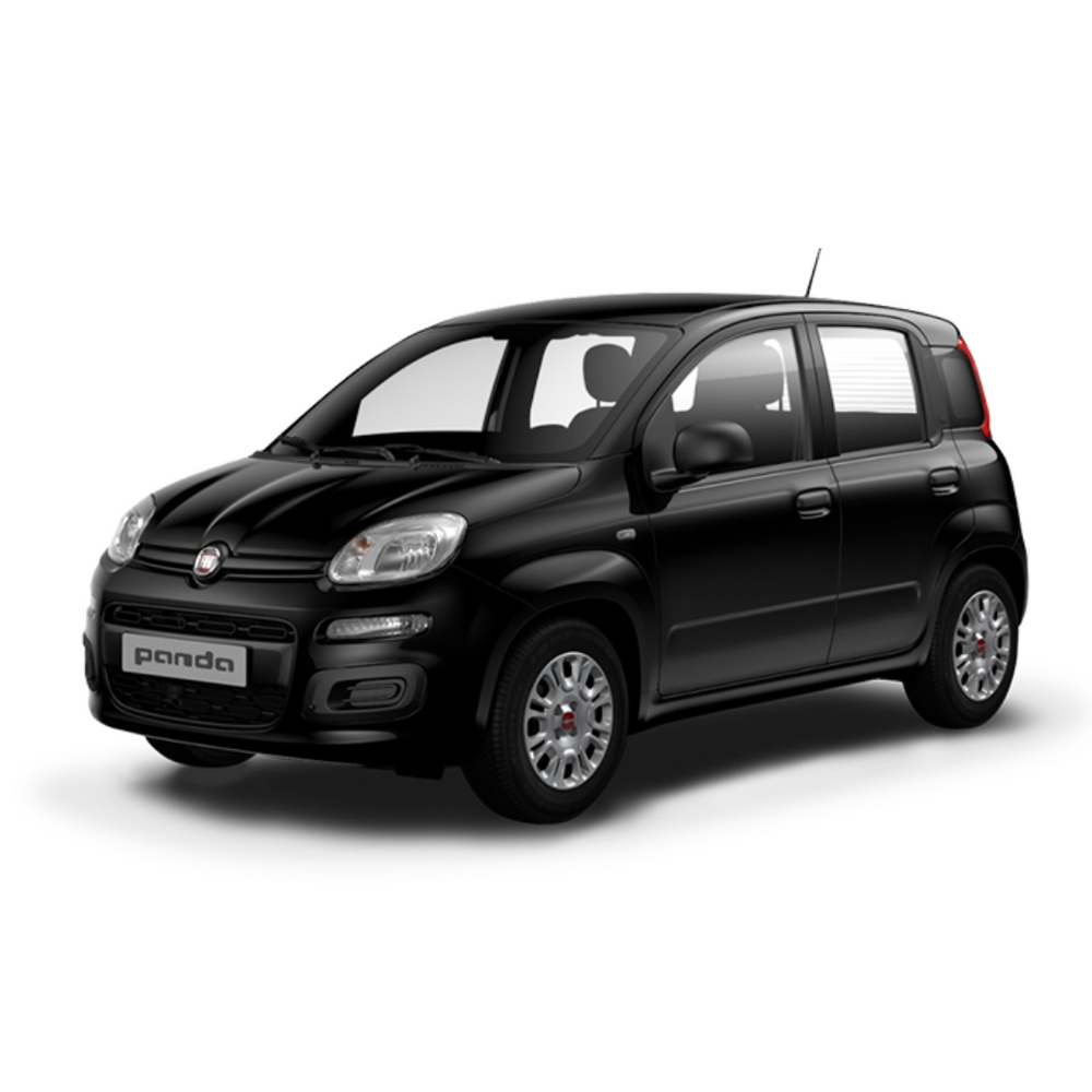 2 BIELLETTE TORSIONE STABILIZZATORI ANT. MARCA MOOG FIAT 500 PANDA 312 BRAVO II