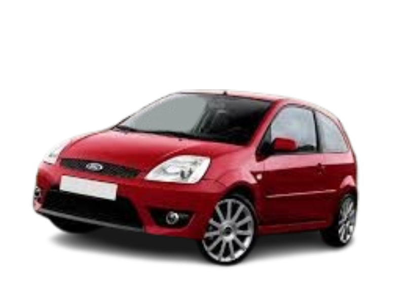 TUBI CONDOTTO CARBURANTE GASOLIO FORD FIESTA / FUSION 1.4 TDCi DAL 2001 AL 2008