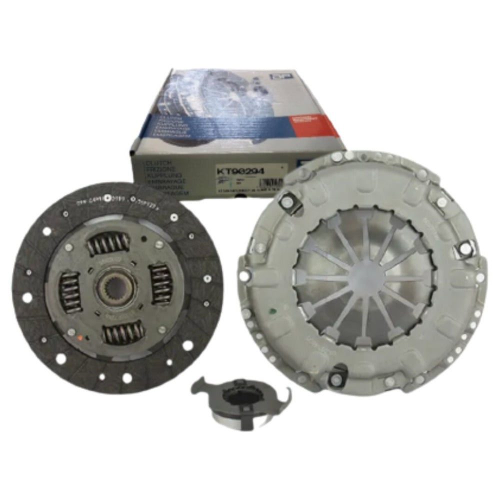 KIT FRIZIONE AP FIAT IDEA PUNTO GRANDE PUNTO LANCIA YPSILON 1.3 MULTIJET 5 MARCE