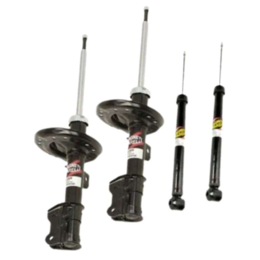 KIT 4 AMMORTIZZATORI ANTERIORI E POSTERIORI MAGNETI MARELLI ALFA ROMEO MITO