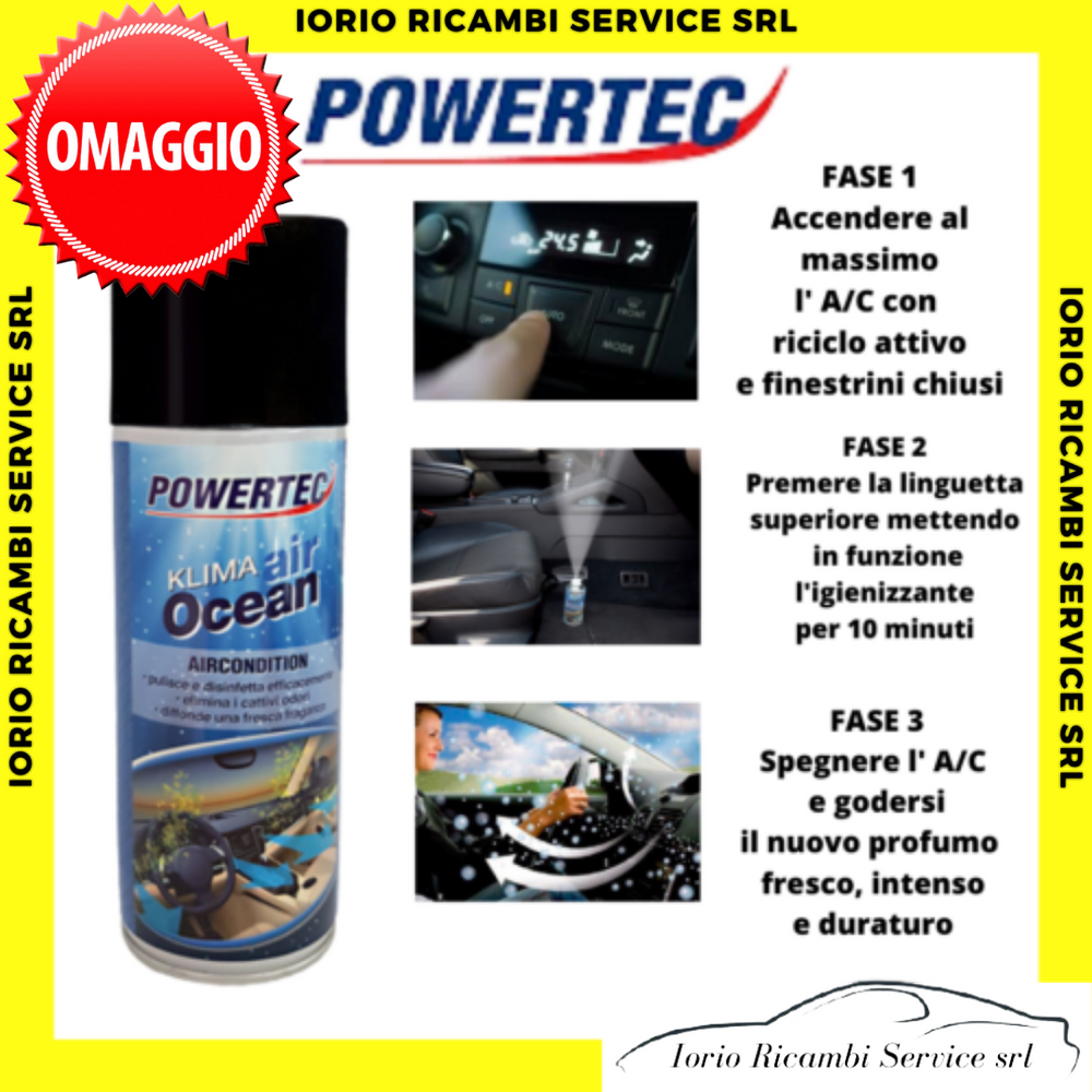 KIT TAGLIANDO 5 LT OLIO MOTUL 5W30 RN0710+4 FILTRI RENAULT CLIO / CAPTUR / DACIA