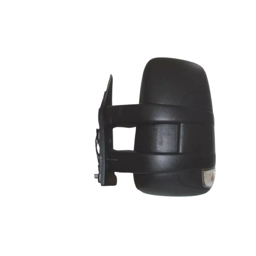 SPECCHIO RETROVISORE ELETTRICO TERMICO SX IVECO DAILY 2006>11 BR. CORTO C/ FANAL