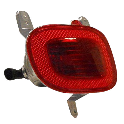 FANALE FANALINO POSTERIORE INFERIORE RETRONEBBIA SINISTRO SX FIAT PANDA DAL 2012
