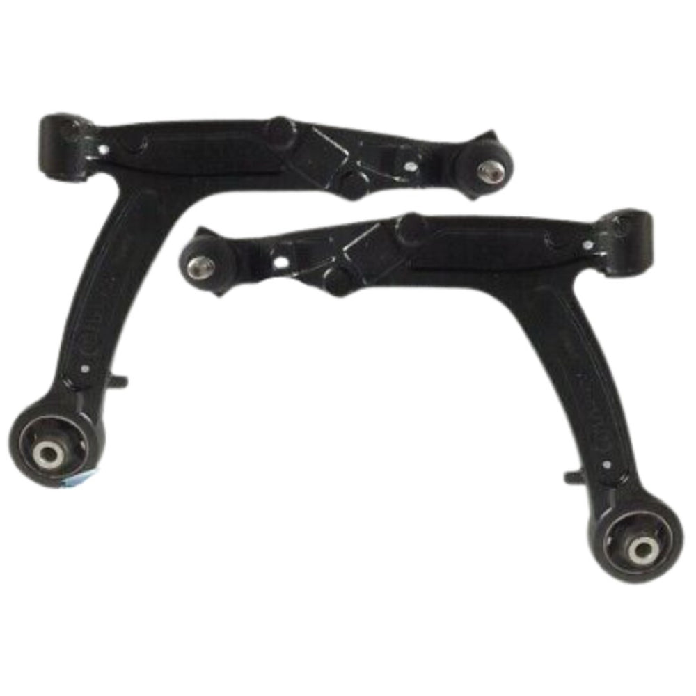 2 BRACCI OSCILLANTI FIAT PANDA 169 DAL 2003 AL 2011 TUTTI I MODELLI