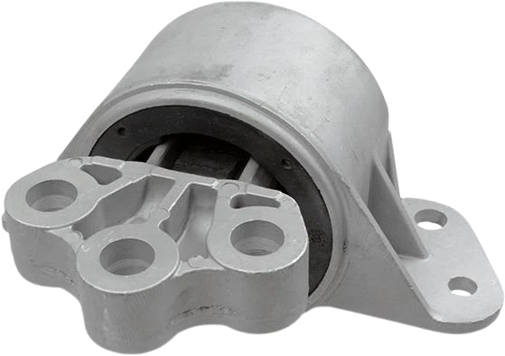 SUPPORTO MOTORE DESTRO LATO DISTRIBUZIONE 500L 1,4 BENZINA 16V - 95CV MARELLI
