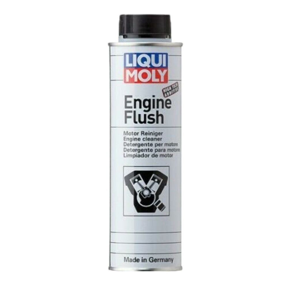 ADDITIVO PULIZIA INTERNA CIRCUITO OLIO MOTORE 300 ML LIQUIMOLY OPPURE MOTUL