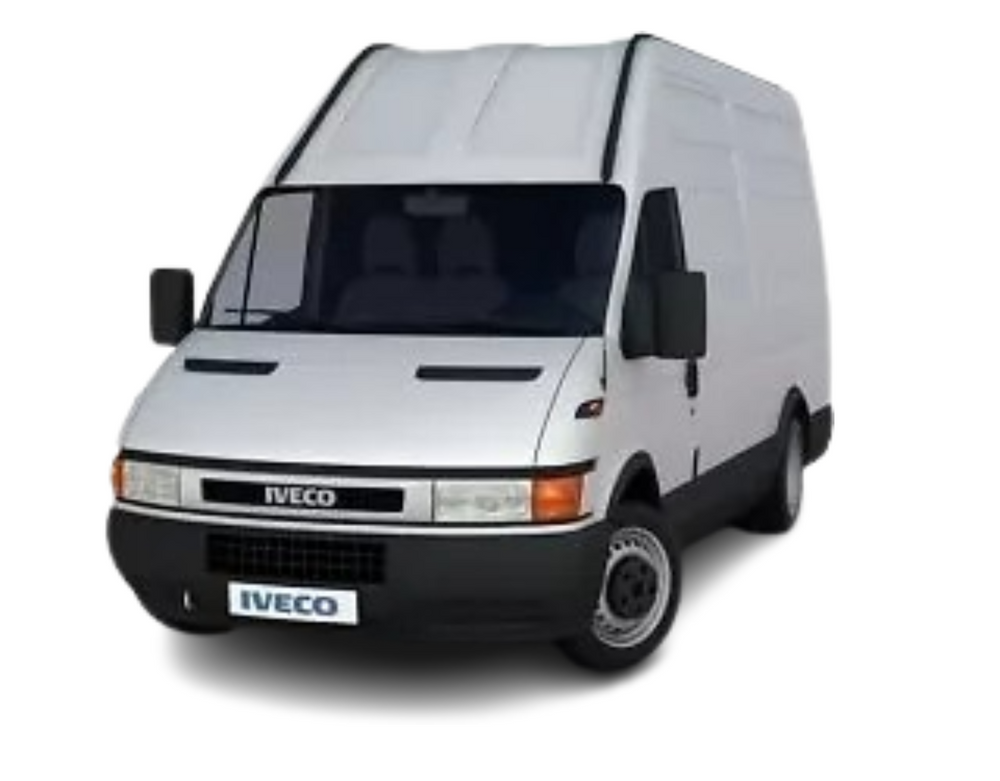 MOTORINO AVVIAMENTO 12V IVECO DAILY 3 III 4 IV 5 V 6 VI