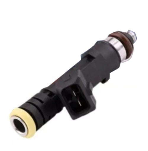 4 x INIETTORE METANO BOSCH 0280158827 FIAT MULTIPLA PANDA METANO NATURAL POWER