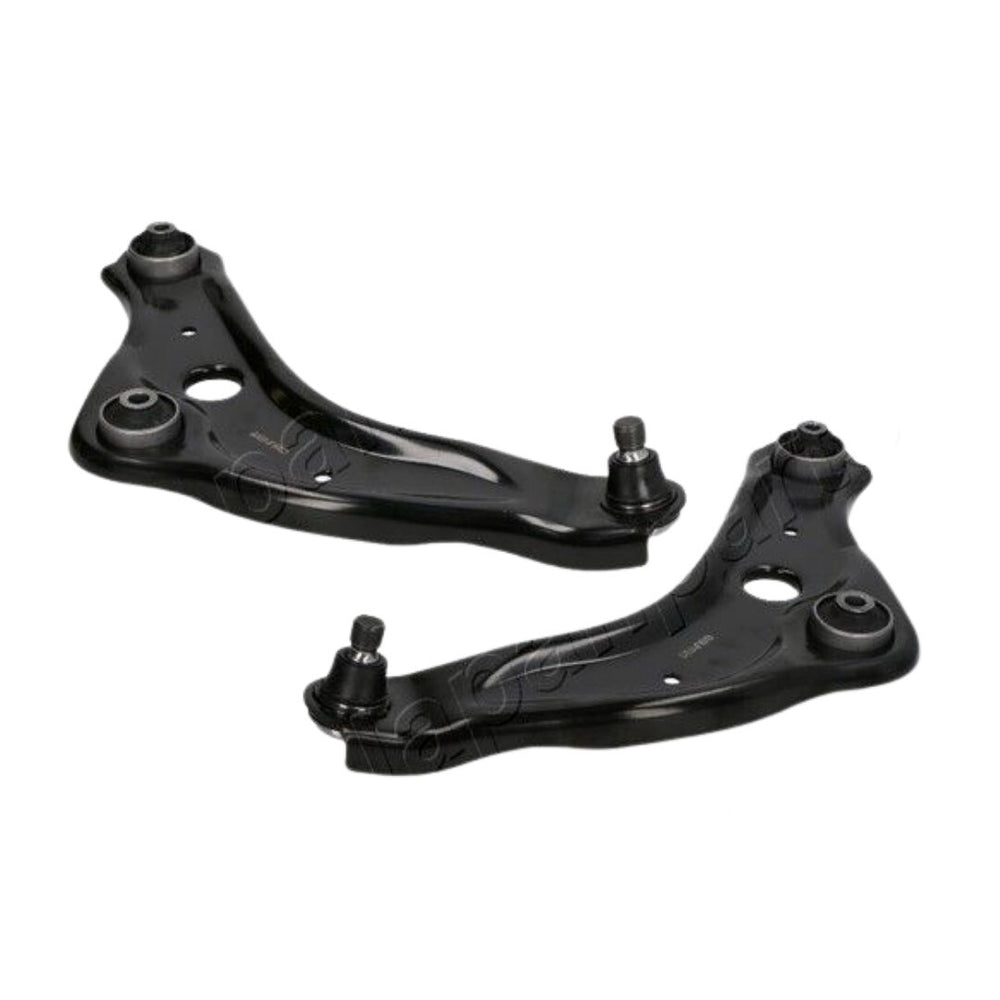 2 BRACCI OSCILLANTI SOSPENSIONE ANT. NISSAN QASHQAI II 2013>2020 RENAULT KADJAR