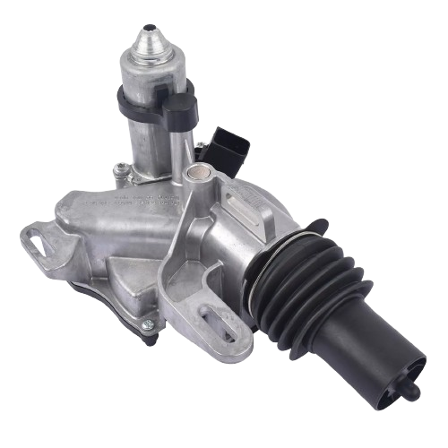 ATTUATORE SELETTORE CAMBIO SEQUENZIALE SEMI AUTOMATICO SMART 451 2007 2013 JAPAN