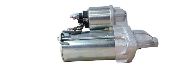 MOTORINO AVVIAMENTO MARCA HOFFER FIAT GRANDE PUNTO IDEA 500 PANDA 1300 MJT EURO4