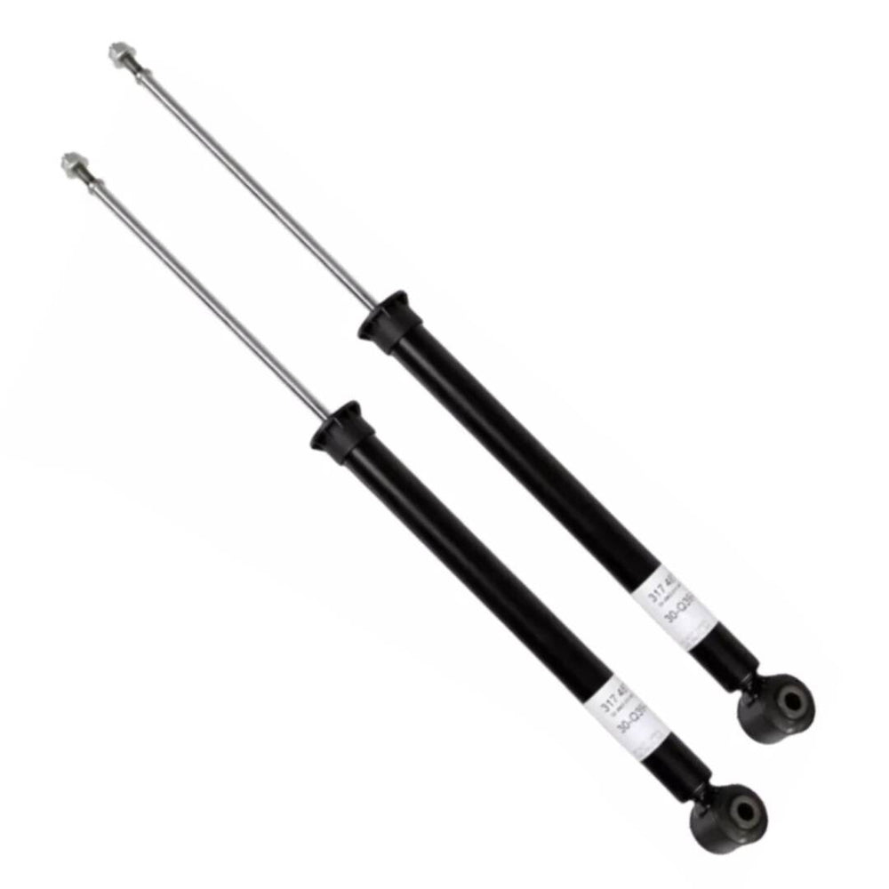 KIT 2 AMMORTIZZATORI POSTERIORI DX SX FIAT 500L