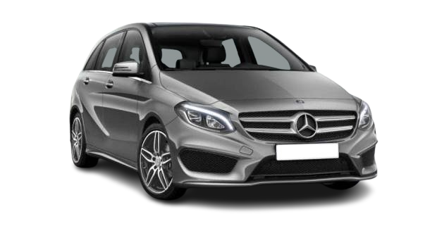 PASTIGLIE FRENI ATE MERCEDES CLASSE A / CLASSE B ANTERIORI + SENSORE USURA
