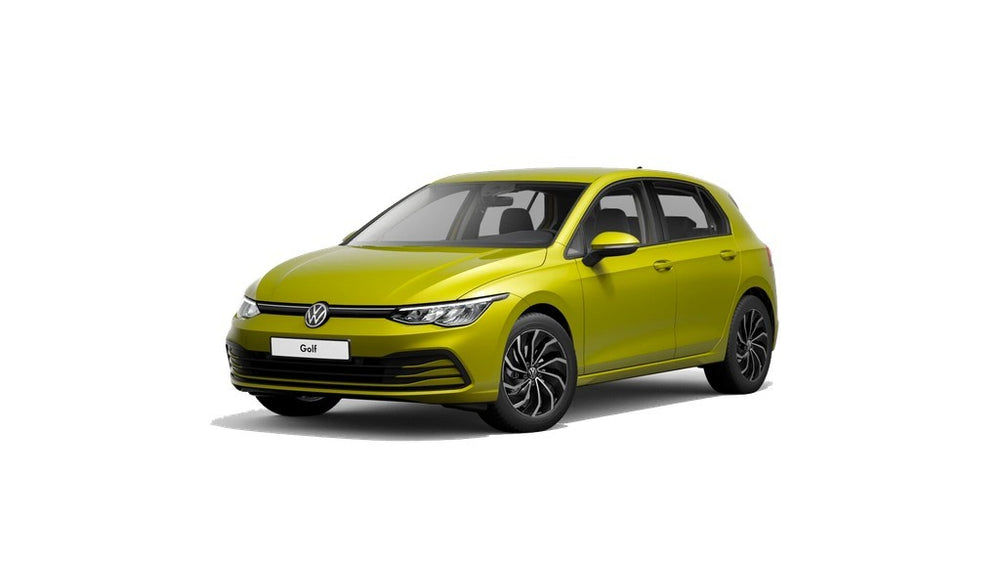 PASTIGLIE ANTERIORI ATE AUDI A3 Q2 Q3 VW GOLF 7 8 TIGUAN T-ROC CUPRA SEAT SKODA